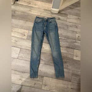 Zara jeans size 30